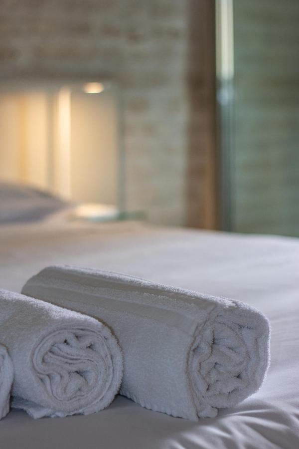 Suite Corallo - Smart Holiday Mantova Exteriör bild
