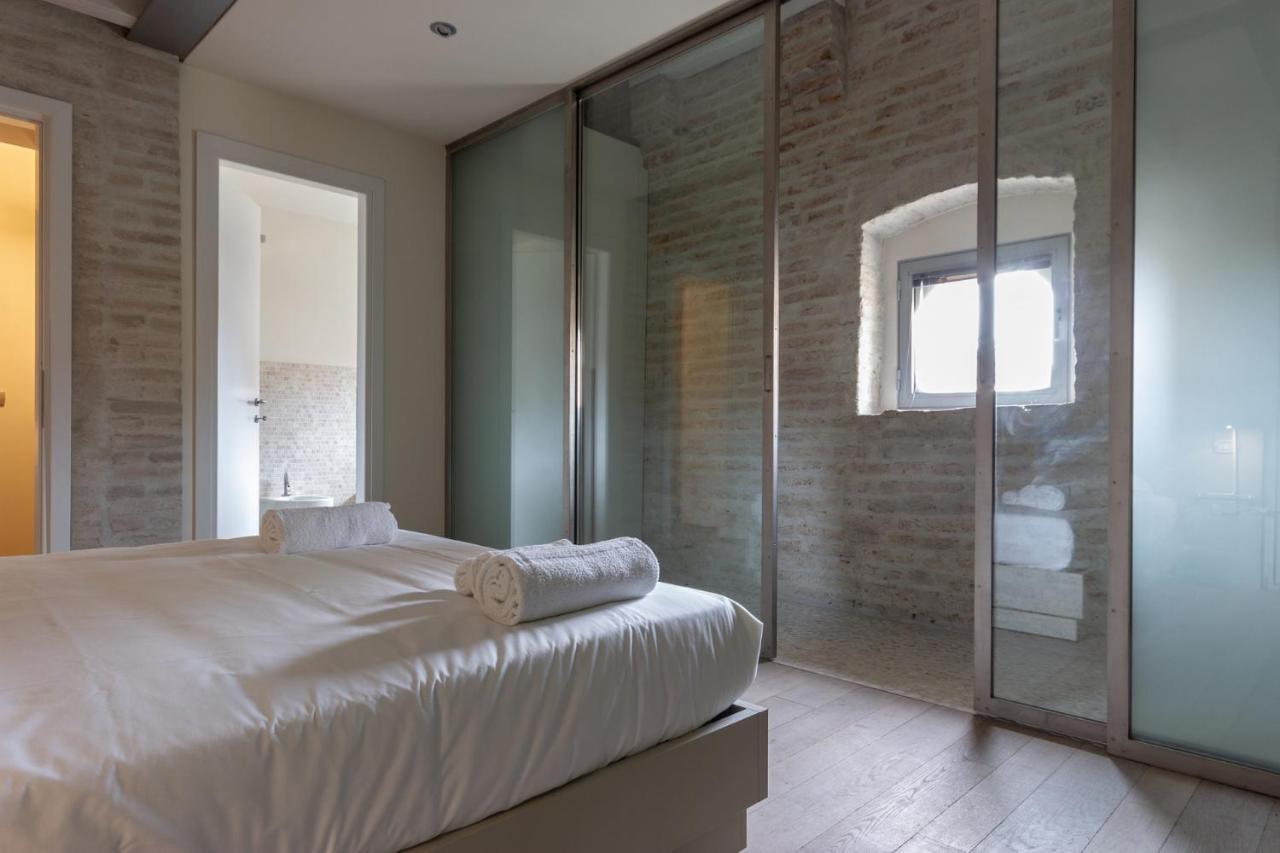 Suite Corallo - Smart Holiday Mantova Exteriör bild