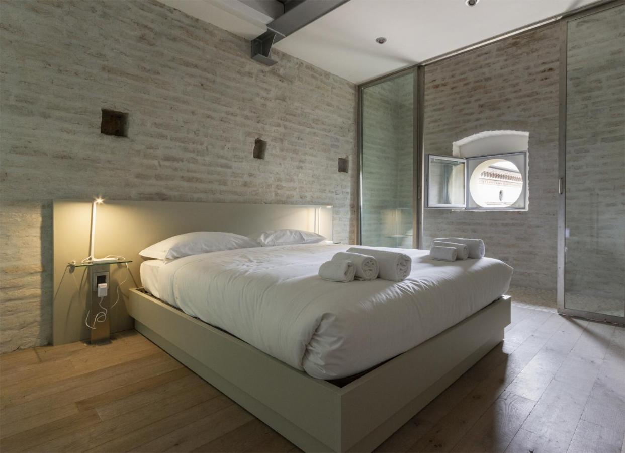 Suite Corallo - Smart Holiday Mantova Exteriör bild