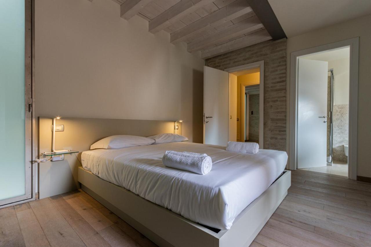 Suite Corallo - Smart Holiday Mantova Exteriör bild