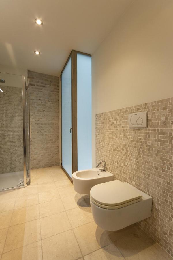 Suite Corallo - Smart Holiday Mantova Exteriör bild