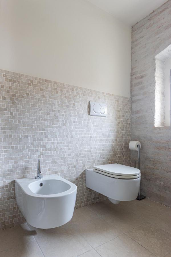 Suite Corallo - Smart Holiday Mantova Exteriör bild