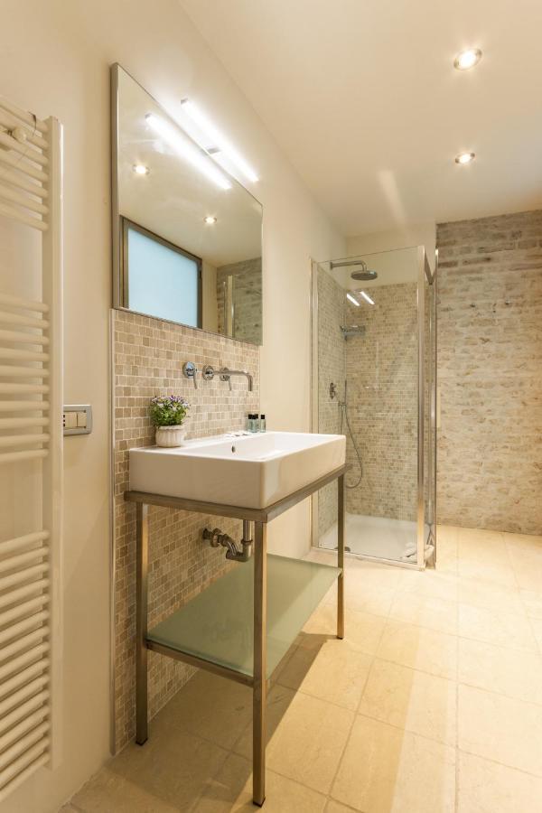 Suite Corallo - Smart Holiday Mantova Exteriör bild