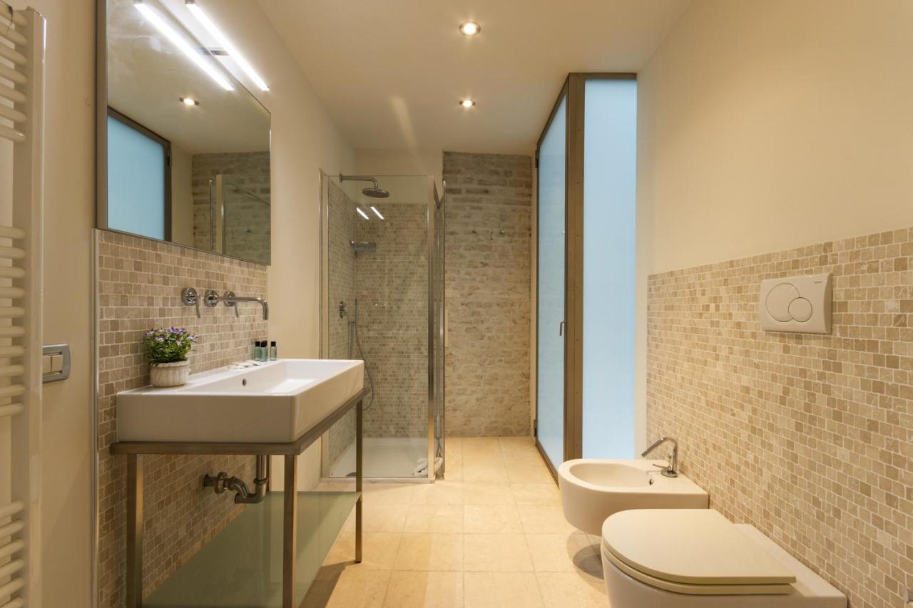 Suite Corallo - Smart Holiday Mantova Exteriör bild