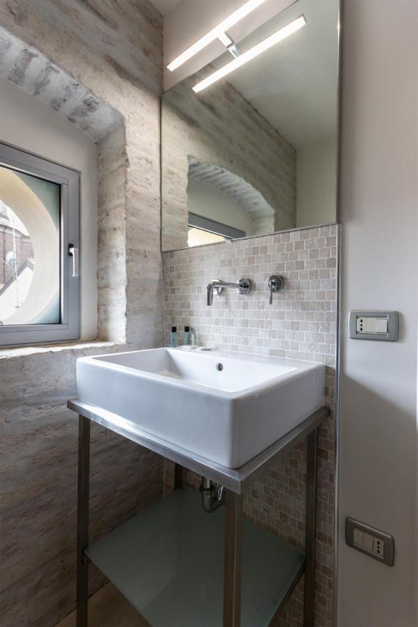 Suite Corallo - Smart Holiday Mantova Exteriör bild